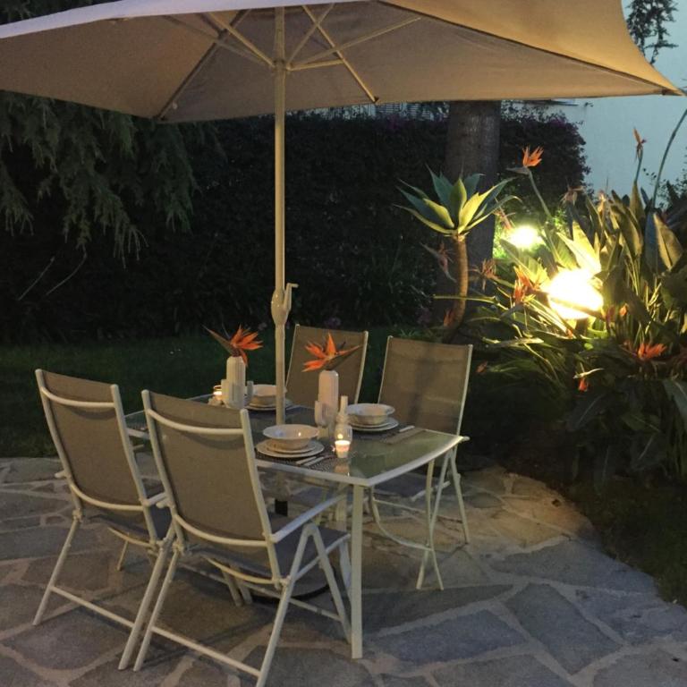 La Via Romana Boutique Guest House - Loft - 11