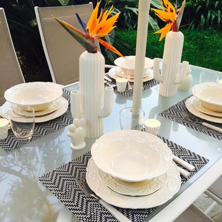 La Via Romana Boutique Guest House - Loft - 10