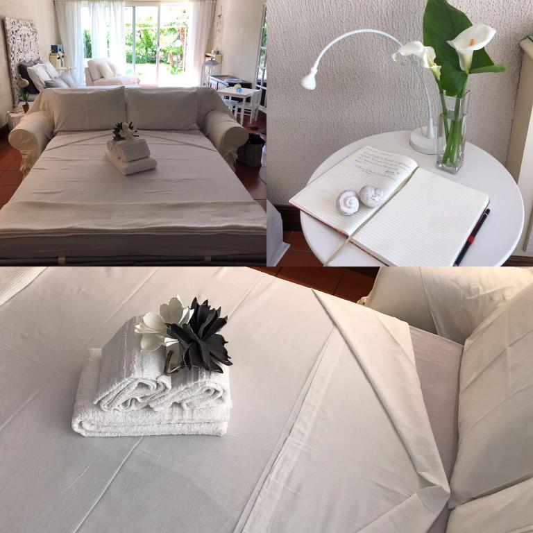 La Via Romana Boutique Guest House - Loft - 21