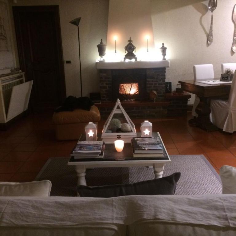 La Via Romana Boutique Guest House - Loft - 25