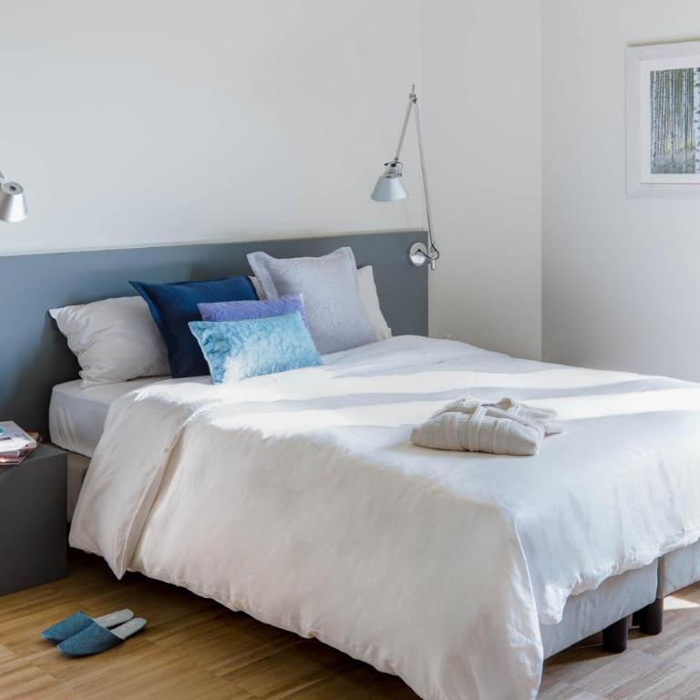 T7 - Double Room - 8