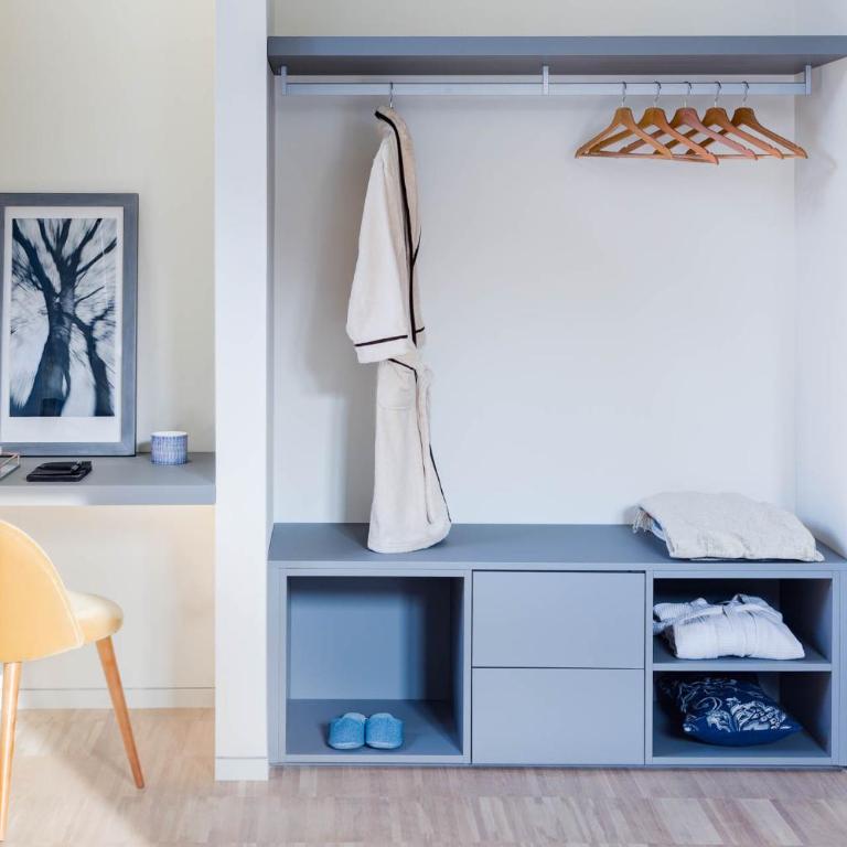 T7 - Double Room - 3
