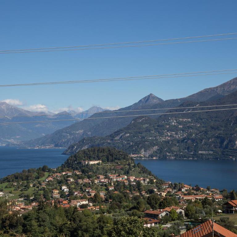 Villa Angela - Casa con 4 camere da letto - 37