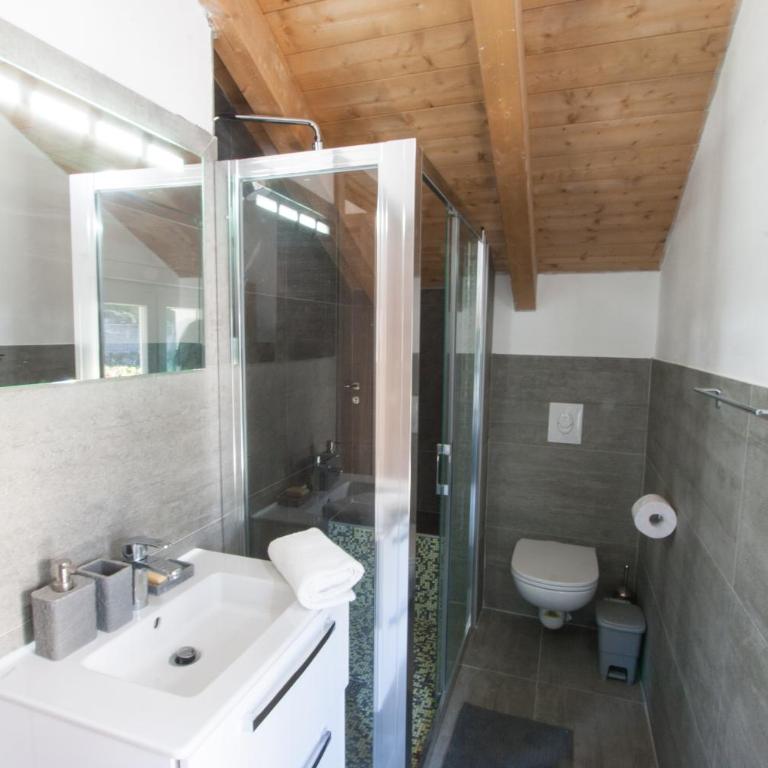 Villa Angela - Casa con 4 camere da letto - 23