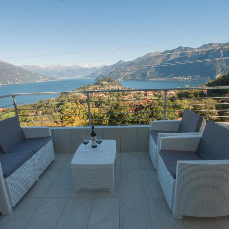 Villa Angela - Casa con 4 camere da letto - 3