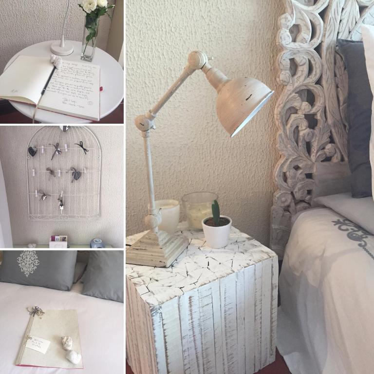 La Via Romana Boutique Guest House - Loft - 19