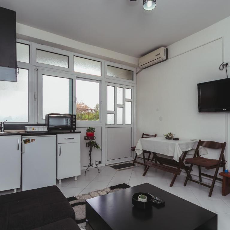 Apartments Suster - Apartment - Ground Floor - 5