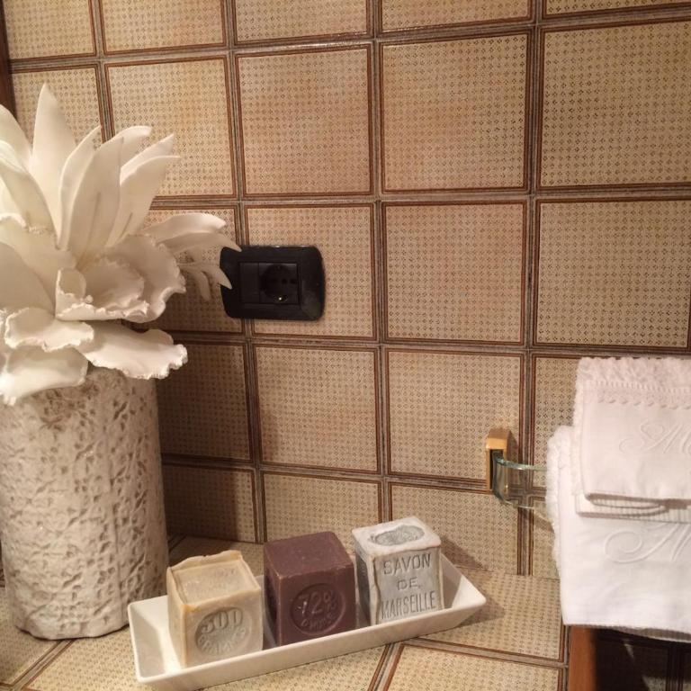 La Via Romana Boutique Guest House - Loft - 22