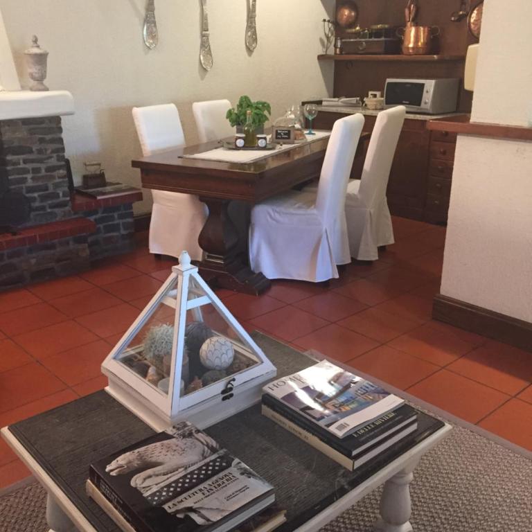La Via Romana Boutique Guest House - Loft - 28