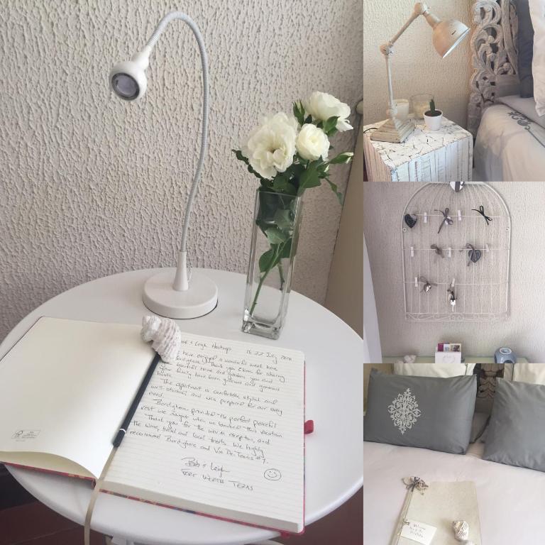 La Via Romana Boutique Guest House - Loft - 17