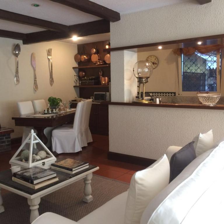 La Via Romana Boutique Guest House - Loft - 6