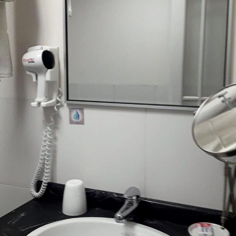 Casa Fusion Hotel Boutique - Double Room - 3