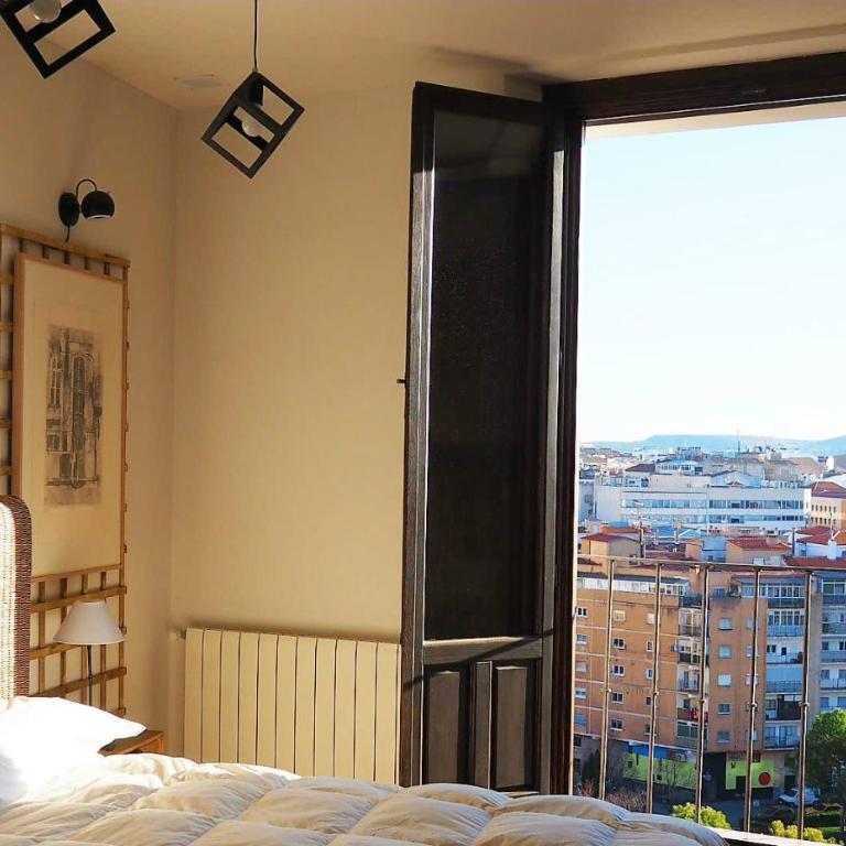 Luz del Huécar - Loft - 6