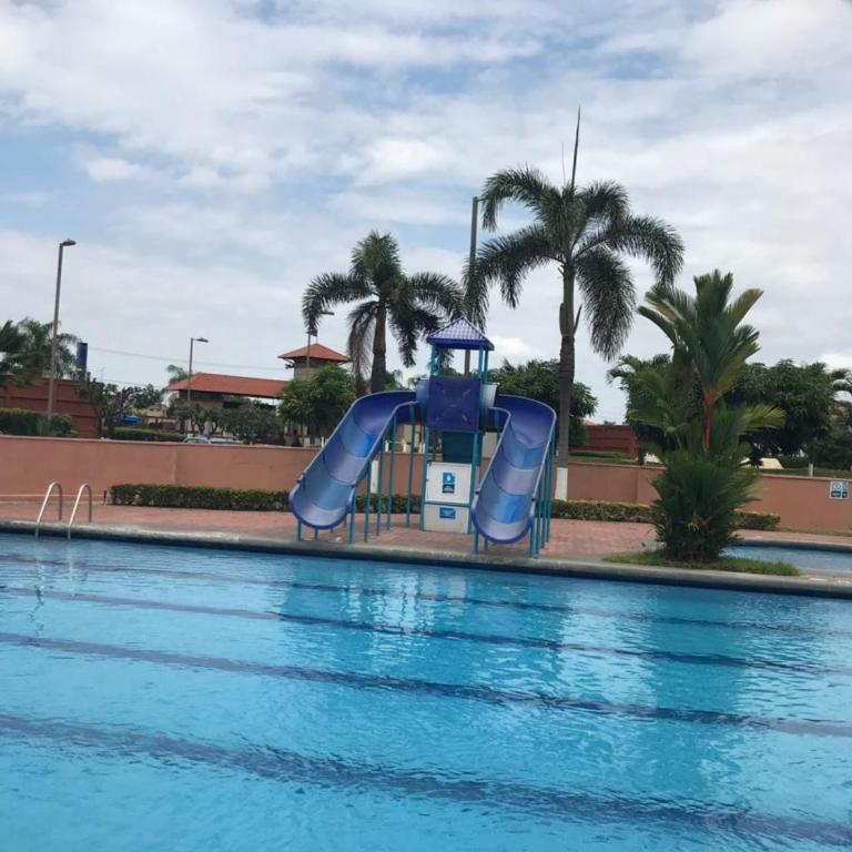 Ciudad Celeste House - Three-Bedroom Townhouse - 18