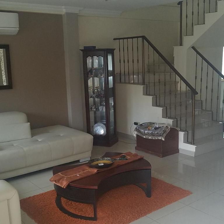 Ciudad Celeste House - Three-Bedroom Townhouse - 8