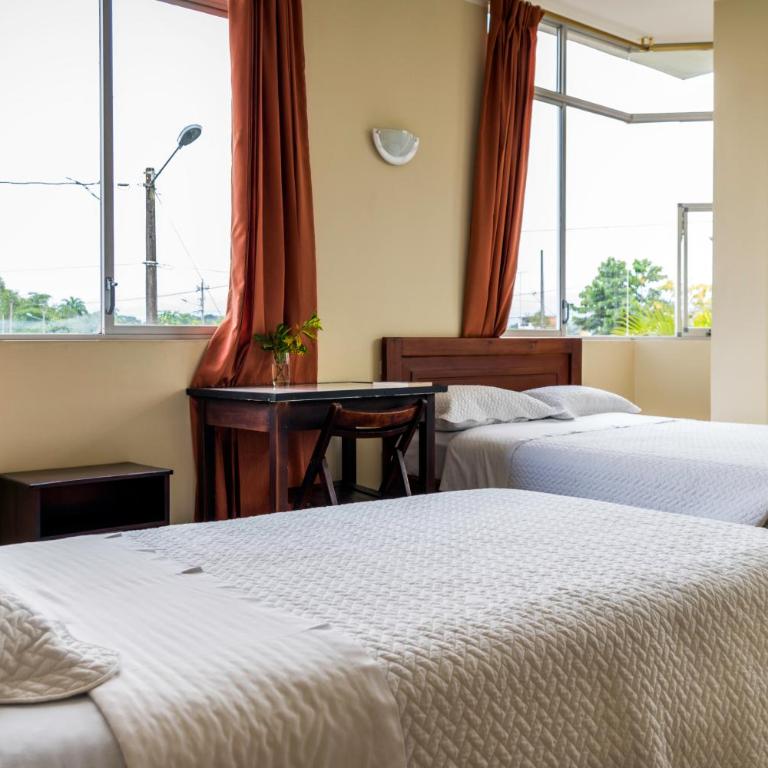 Hotel Palmar del Río Premium - Habitación Triple - 6