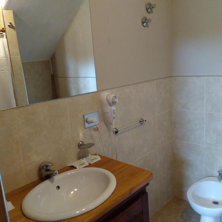 Alquimia Cabañas - Apart - Apartamento Superior - 1