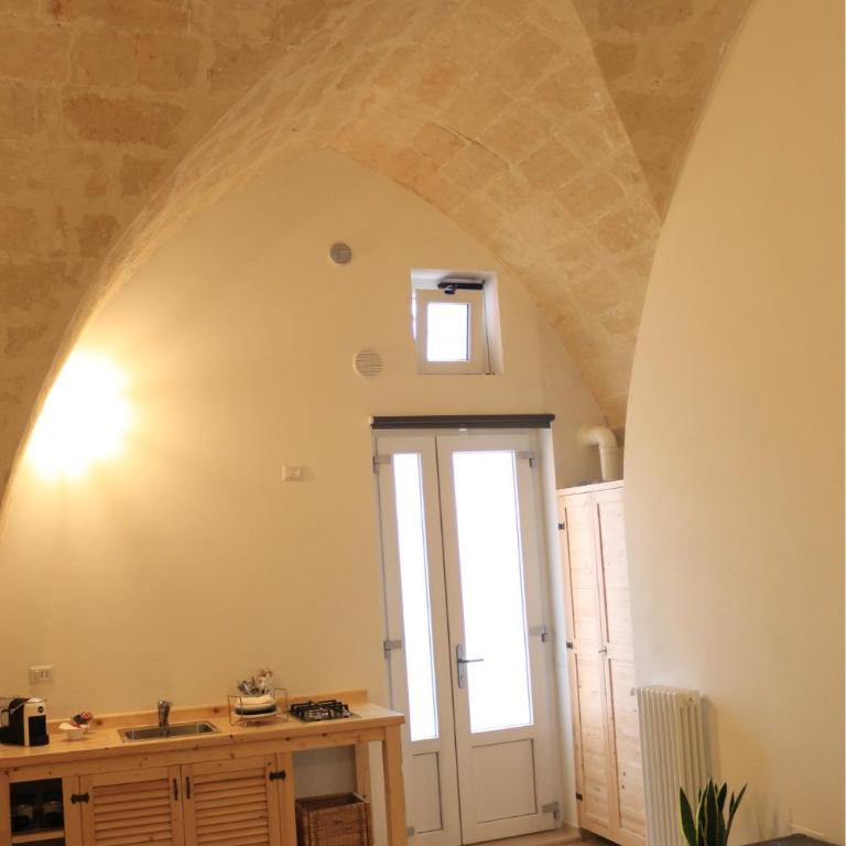 La dimora di Enzo - Casa Vacanze - 11