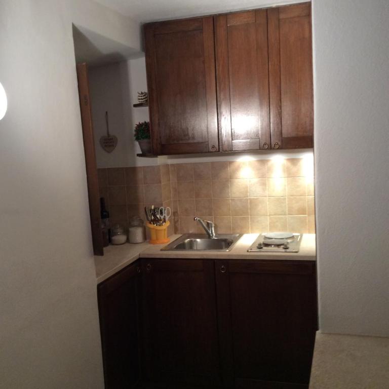 Old castle S. Croce - Vacation Home - 26