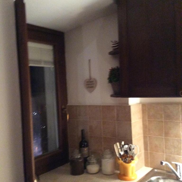 Old castle S. Croce - Vacation Home - 27