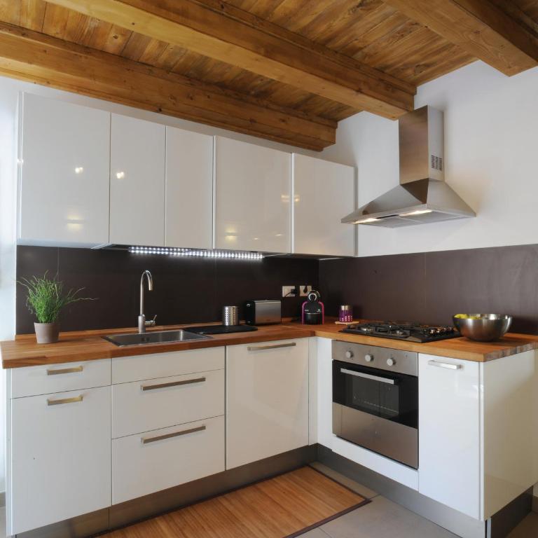 Ortigia Suite - Theater - Appartamento con 2 Camere da Letto - 26