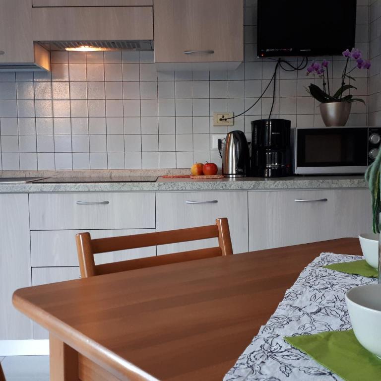 3MÙZEN apartments - Appartamento con 1 Camera da Letto e Balcone (4 Adulti) - 13