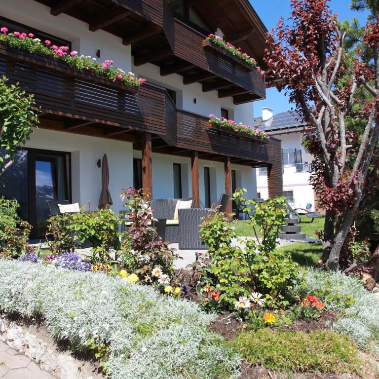 Slow Living Suite - Ferienwohnung mit privater Sauna & Garten - Superior Apartment mit Sauna - 47