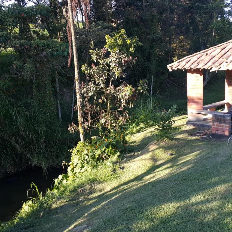 Apartamento Acogedor en el Retiro - Apartamento - 38