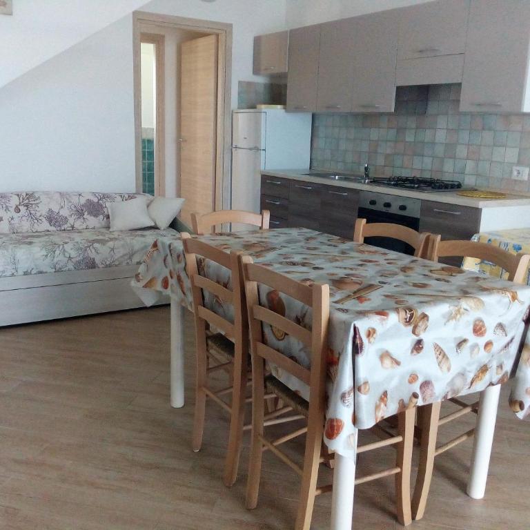 Appartamenti Santa Teresa Gallura - Appartamento con 1 Camera da Letto (4 Adulti) - 8