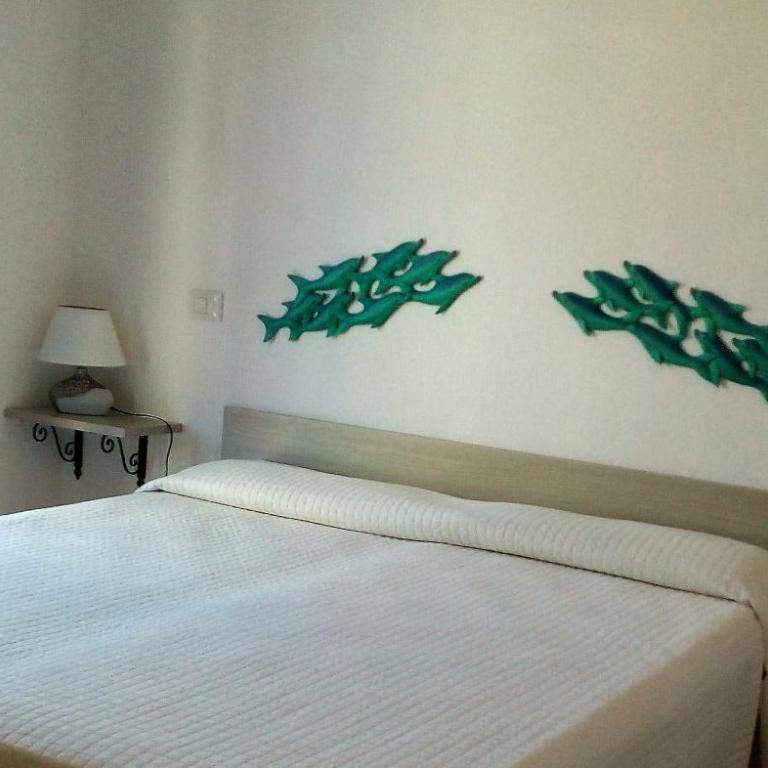 Appartamenti Santa Teresa Gallura - Appartamento con 1 Camera da Letto (4 Adulti) - 9