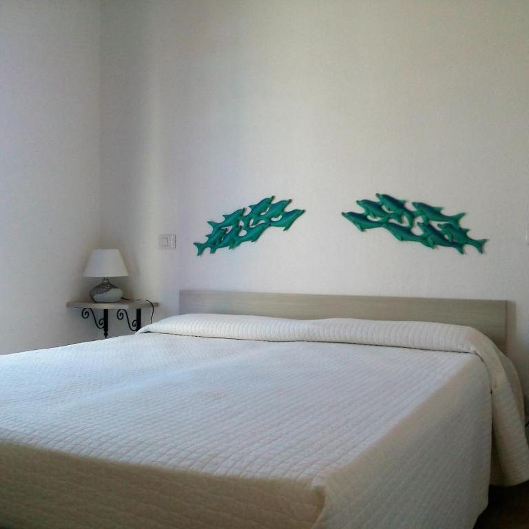 Appartamenti Santa Teresa Gallura - Appartamento con 1 Camera da Letto (4 Adulti) - 12