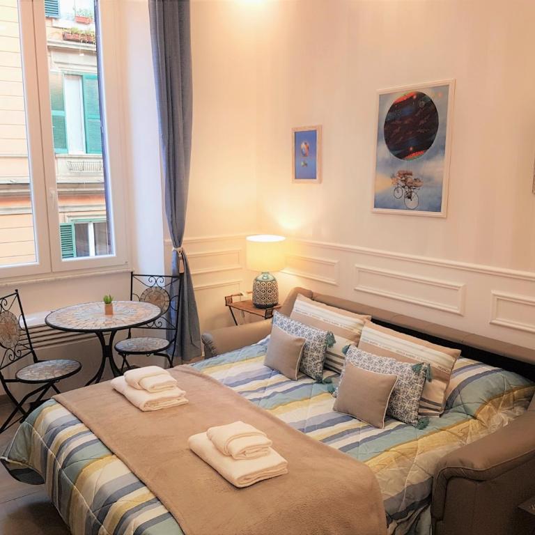 Boutique Domus Trastevere Bertani - Appartamento - 15