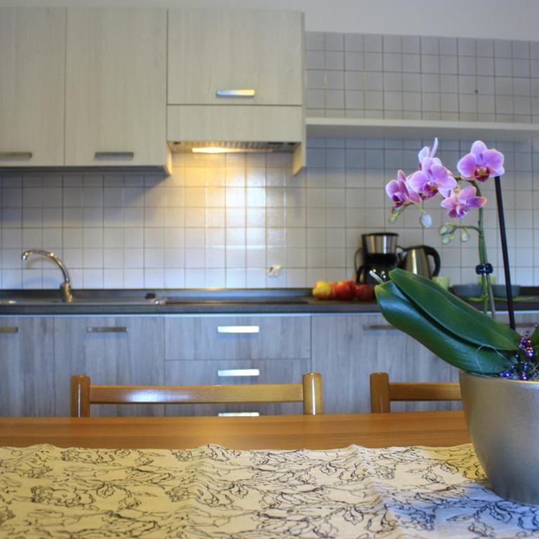 3MÙZEN apartments - Appartamento con 2 Camere da Letto e Balcone (6 Adulti) - 17