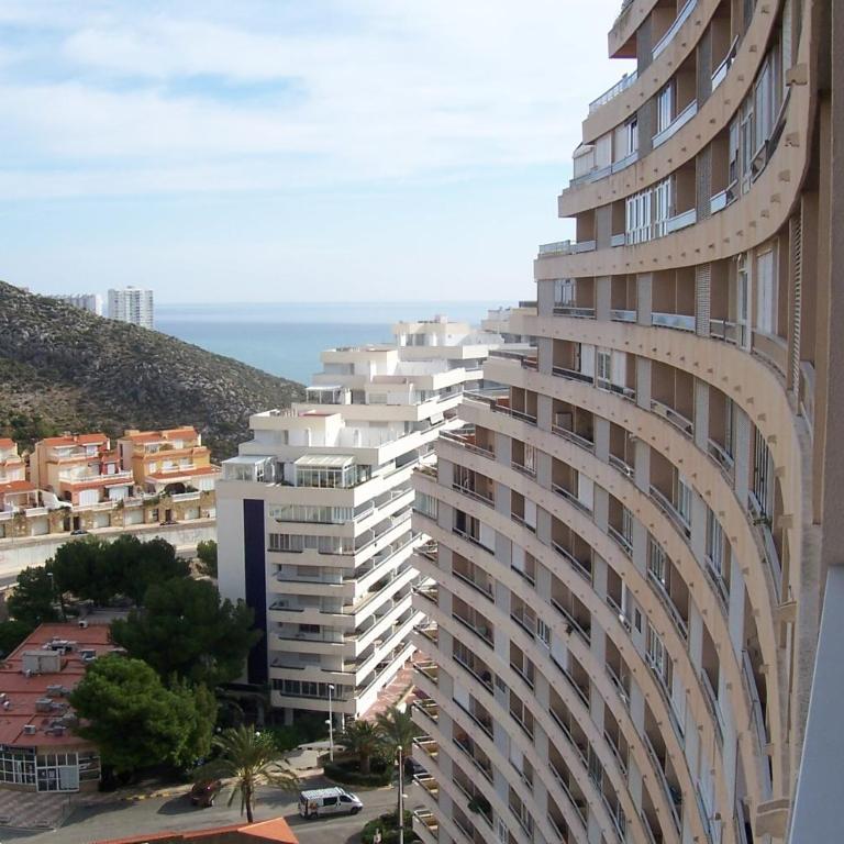 Apartamentos Florazar II Ajhory - Two-Bedroom Apartment with Sea View (4-6 Adults) - 4