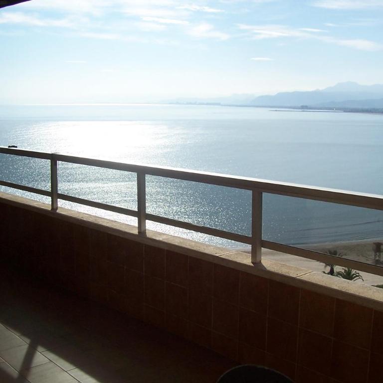 Apartamentos Florazar II Ajhory - One-Bedroom Apartment (2 - 4 Adults) - 6