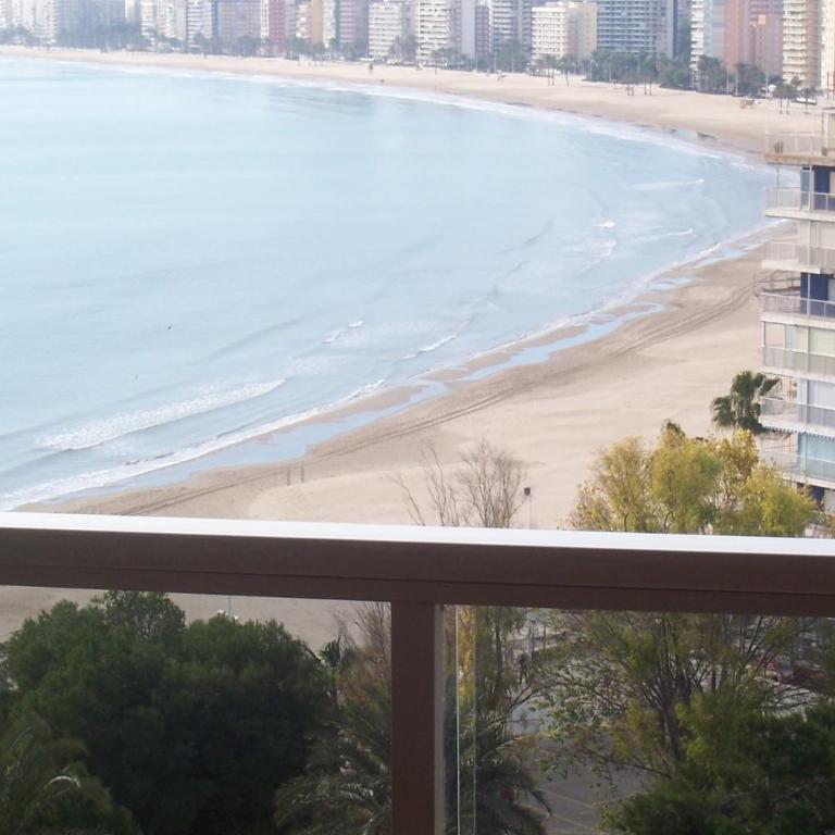 Apartamentos Florazar II Ajhory - Two-Bedroom Apartment with Sea View (4-6 Adults) - 3