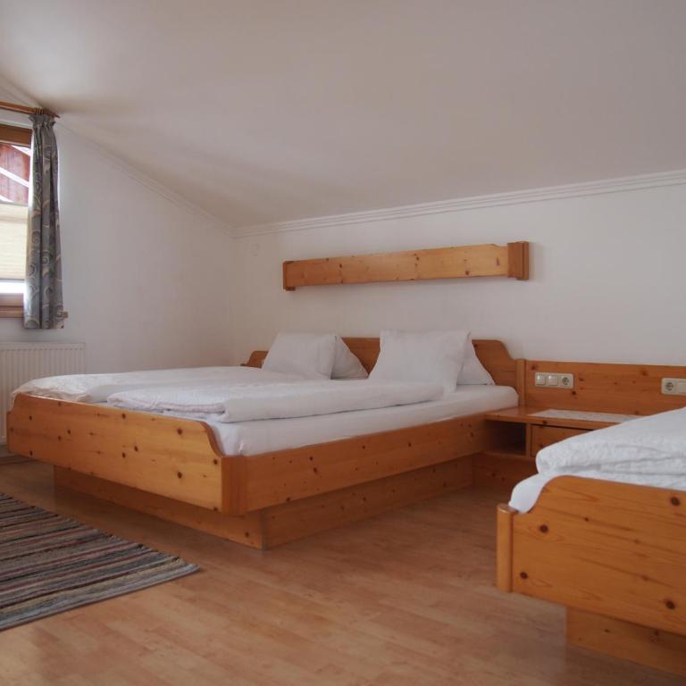 Tischlerwirt - Appartement 2 Chambres - 2