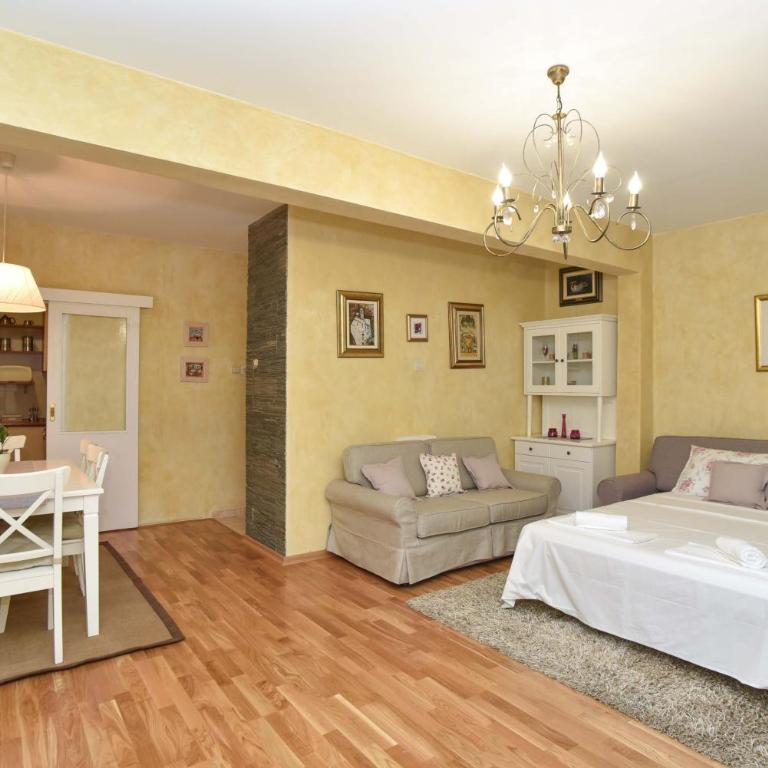 Apartment Center Bubi - Apartman - 11