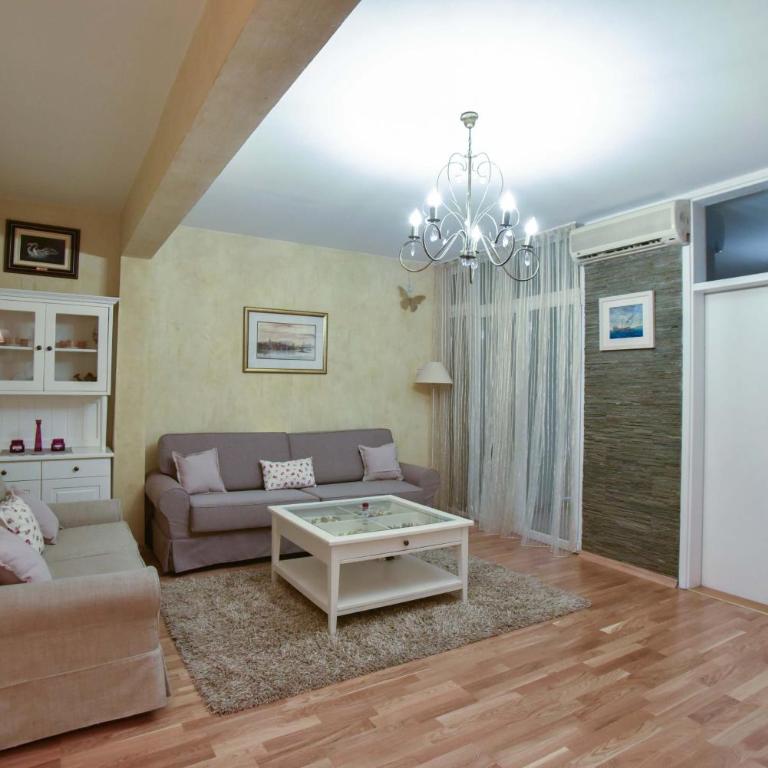 Apartment Center Bubi - Apartman - 12