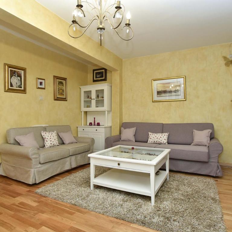 Apartment Center Bubi - Apartman - 13