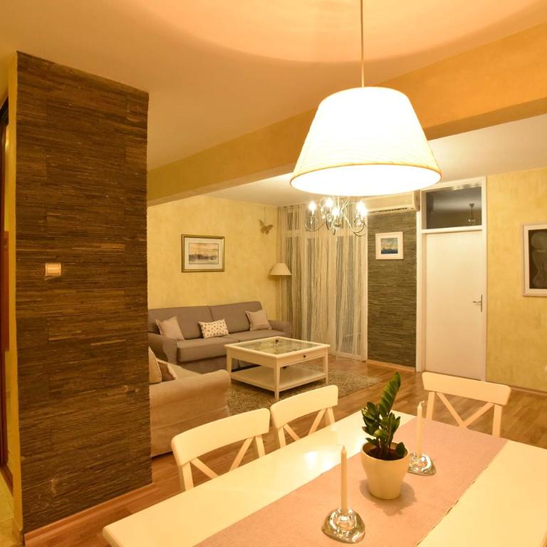 Apartment Center Bubi - Apartman - 14