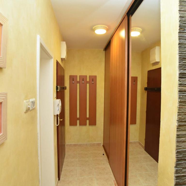 Apartment Center Bubi - Apartman - 15