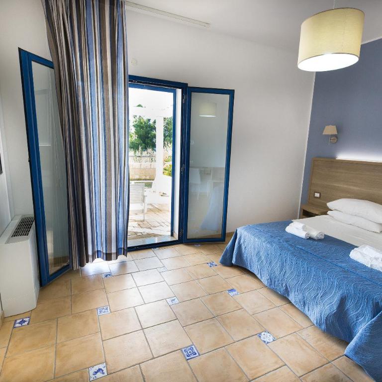 Petruso Resort e SPA - Appartamento con 2 Camere da Letto - 17