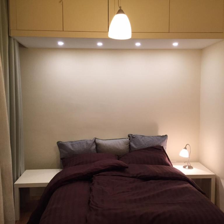 Crown Street Garden Studio - Apartman - 2