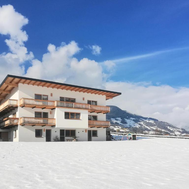 Wiesennest - Apartment - 12