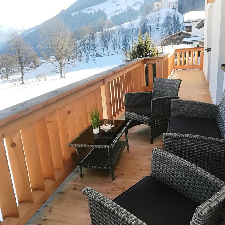Wiesennest - Two-Bedroom Apartment - 2
