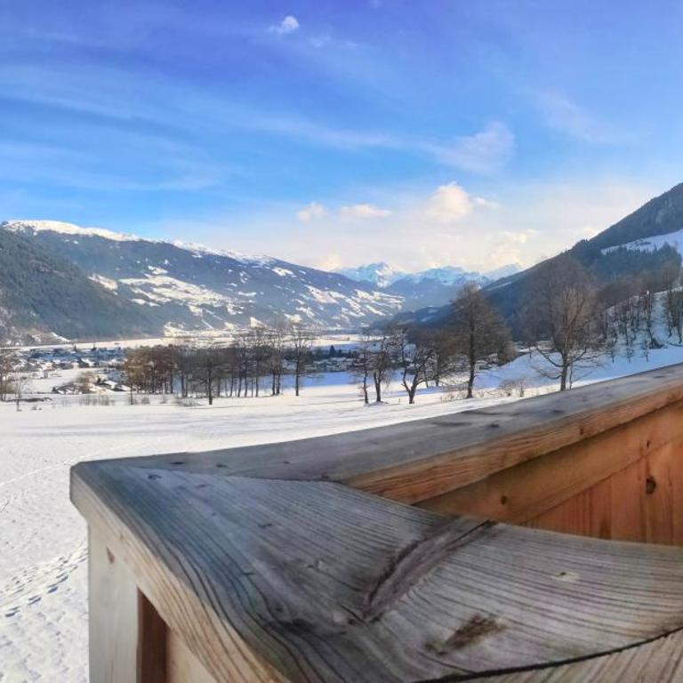 Wiesennest - Two-Bedroom Apartment - 28