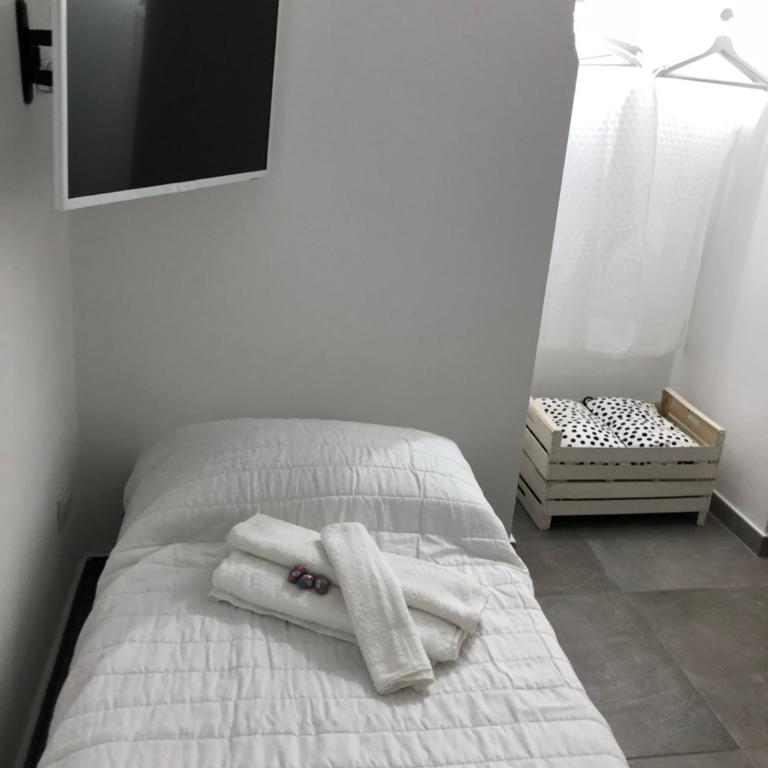Casa Vacanze Antiche Mura E Poi - Appartamento - 79
