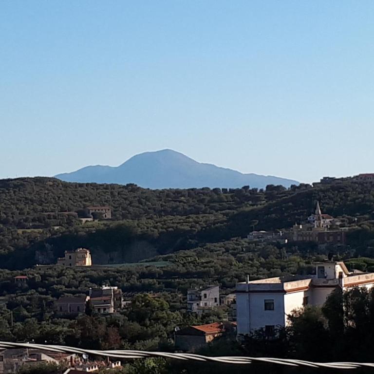 Sguardo sul Golfo - Appartamento con Vista Mare - 2