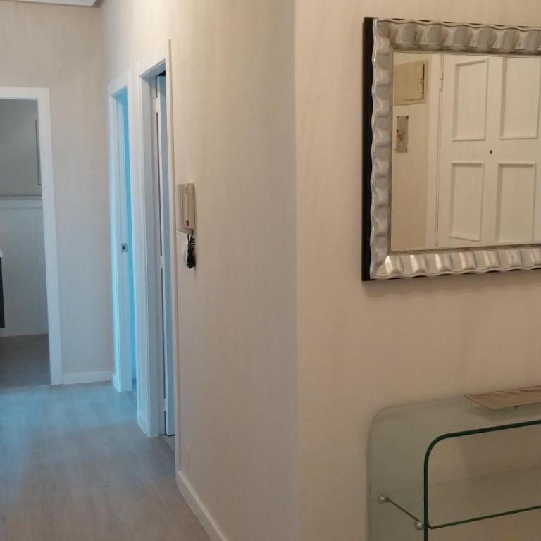 Ourense Termal - Apartamento - 3